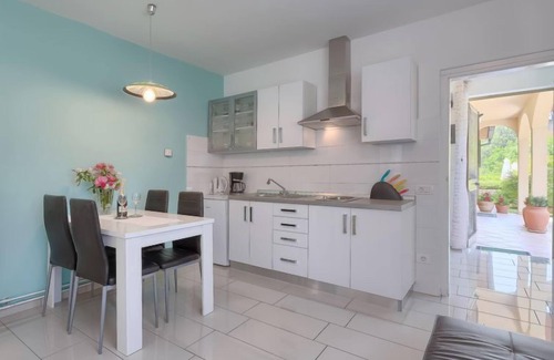 Marceljani Apartment | Apartment Mariza by Interhome