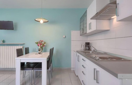 Marceljani Apartment | Apartment Mariza by Interhome