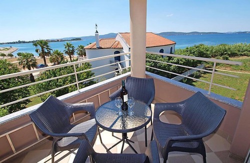 Bibinje Apartment | Apartment Marko by Interhome