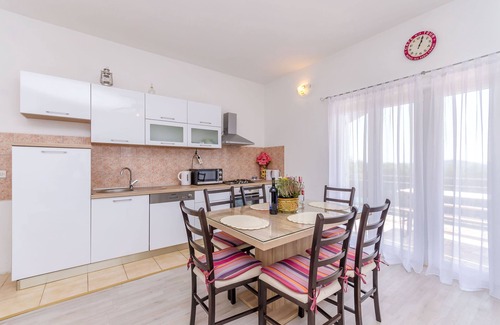 Seget Vranjica Apartment | Apartment Markovic (36551-A1) - Seget Donji
