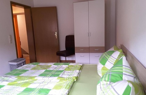 Paschel Other | Apartment Marquardt - Modern apartment in a historic setting