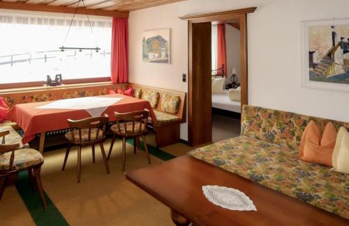 Pfunds Apartment | Apartment Martina-1 by Interhome