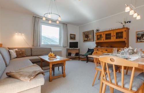 Bad Gastein Apartment | Apartment Martini by Interhome