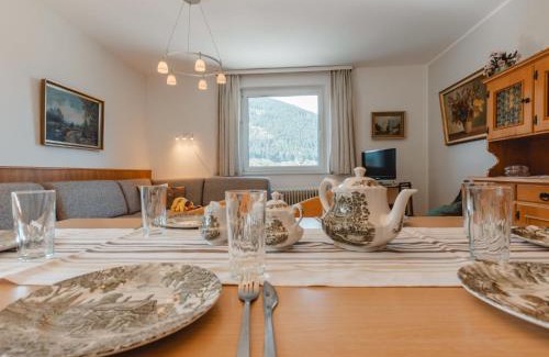 Bad Gastein Apartment | Apartment Martini by Interhome