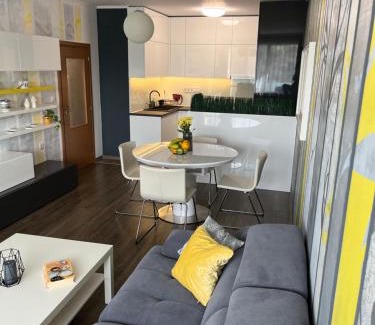 Dragijevo Apartment | Apartment Marvi with Private parking place