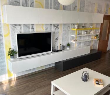 Dragijevo Apartment | Apartment Marvi with Private parking place