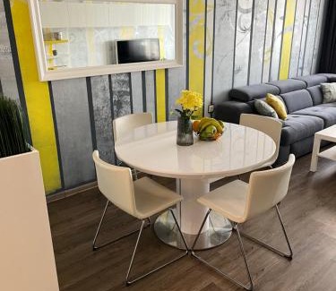 Dragijevo Apartment | Apartment Marvi with Private parking place