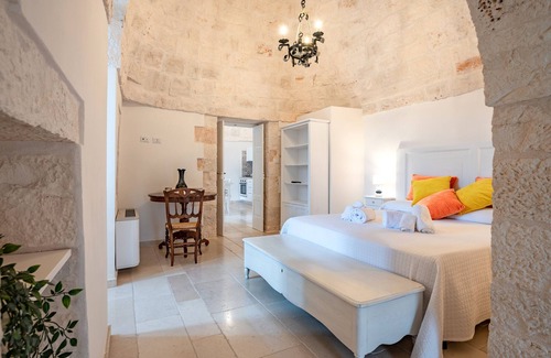 Specchiaruzzo Other | Apartment "Masseria Carperi" with Private Pool & Wi-Fi