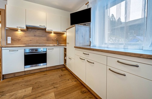 Vandoies Apartment | Apartment "Maurerhof Morgenrot" with Mountain View, Private Balcony & Wi-Fi