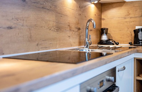 Vandoies Apartment | Apartment "Maurerhof Morgenrot" with Mountain View, Private Balcony & Wi-Fi