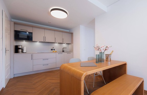 Berchtesgaden Apartment | Apartment 'Max 13' with Mountain View, Balcony and Wi-Fi