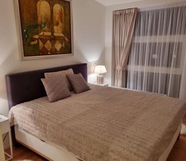 Loucna Pod Klinovcem House | Apartment Max