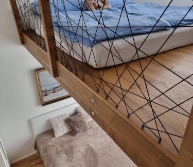Loucna Pod Klinovcem House | Apartment Max