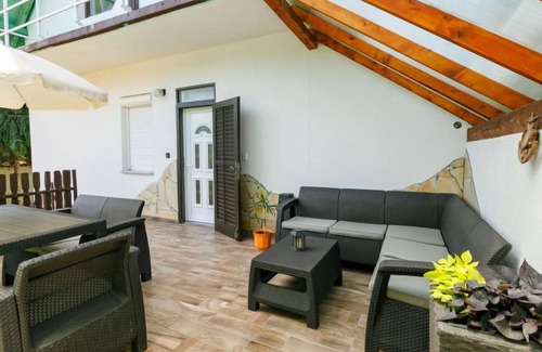 Balatonlelle Apartment | Apartment May by Interhome