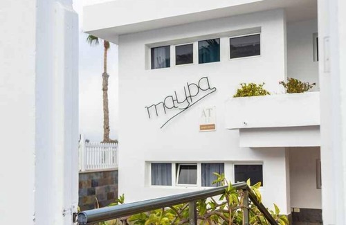 Meloneras Apartment | Apartment Maypa 4 Arena