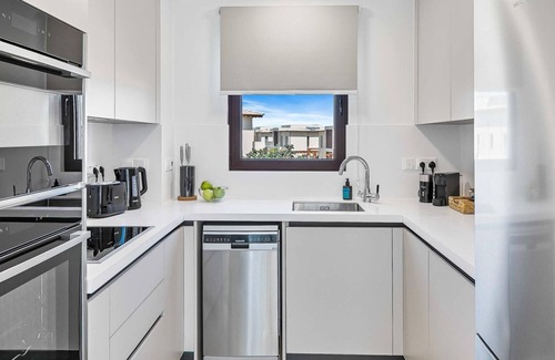 Aphrodite Hills Apartment | Apartment ME12 - Prometheus