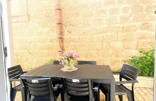 Balestrate Apartment | Apartment 'Mea' with Sea View, Wi-Fi and Air Conditioning