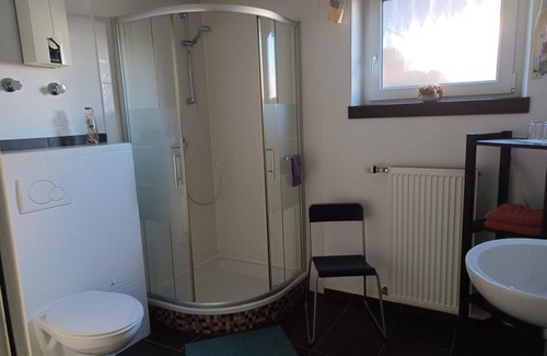 Montabaur Apartment | Apartment Mechthilde Goebel - 2-bed apartment