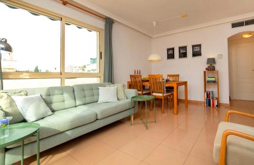 Denia Apartment | Apartment Medina del Sol I by Interhome