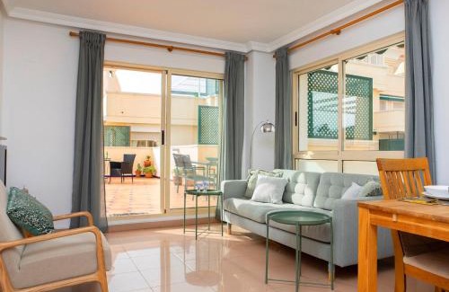 Denia Apartment | Apartment Medina del Sol I by Interhome