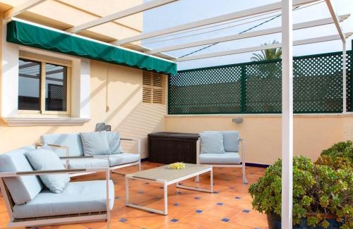 Denia Apartment | Apartment Medina del Sol I by Interhome