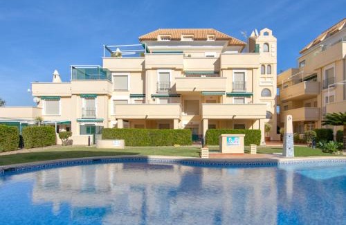 Denia Apartment | Apartment Medina Sol I by Interhome