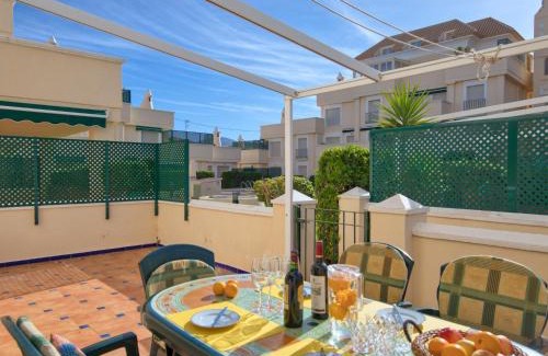 Denia Apartment | Apartment Medina Sol I by Interhome