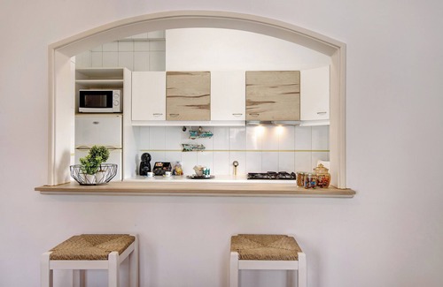Aldeia das Acoteias Apartment | Apartment 'Medusa' close to the Sea with Balcony & Wi-Fi
