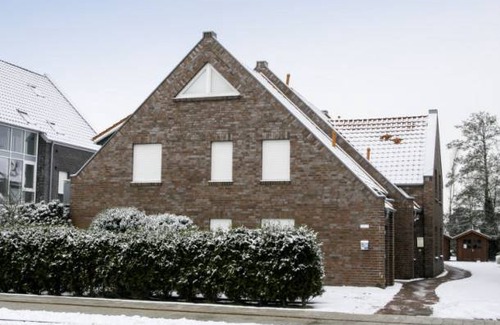 Norddeich Apartment | Apartment Meeresrauschen in Norddeich - 4 persons, 2 bedrooms