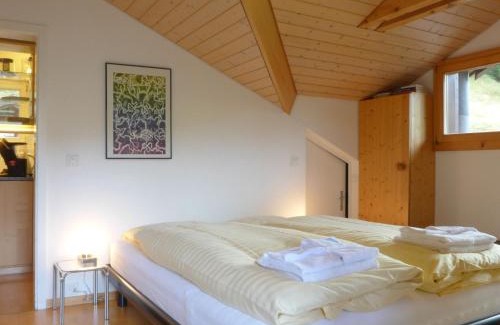 Wengen Apartment | Apartment Melodie Apt-W by Interhome