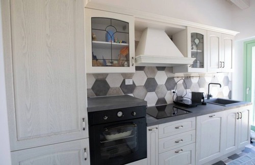 Castignano Other | Apartment "Melograno" with Shared Pool & Wi-Fi