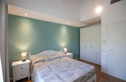 Castignano Other | Apartment "Melograno" with Shared Pool & Wi-Fi