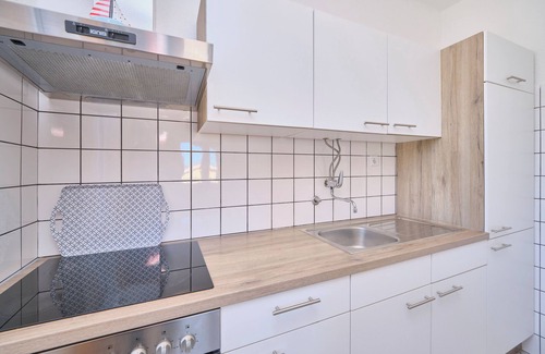 Okrug Gornji Apartment | Apartment Meri #1 by Litto