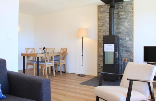 Villars-sur-Ollon Apartment | Apartment Meribel 1 by Interhome