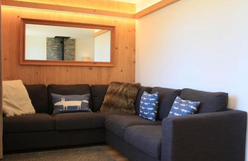 Villars-sur-Ollon Apartment | Apartment Meribel 1 by Interhome