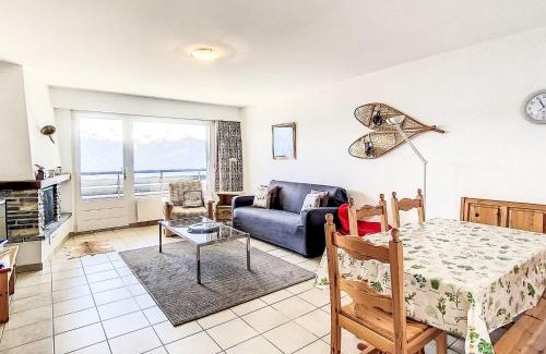 Randogne Apartment | Apartment Merises 20 by Interhome