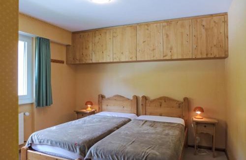 Randogne Apartment | Apartment Merises 20 by Interhome