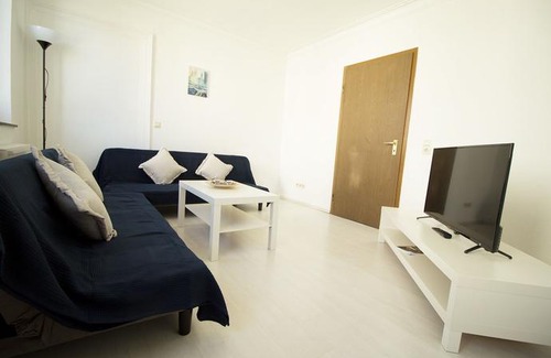 Merklingen Apartment | Apartment Merklingen