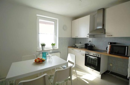 Merklingen Apartment | Apartment Merklingen