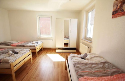 Merklingen Apartment | Apartment Merklingen