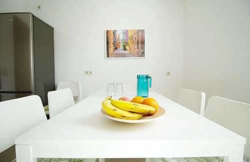 Merklingen Apartment | Apartment Merklingen