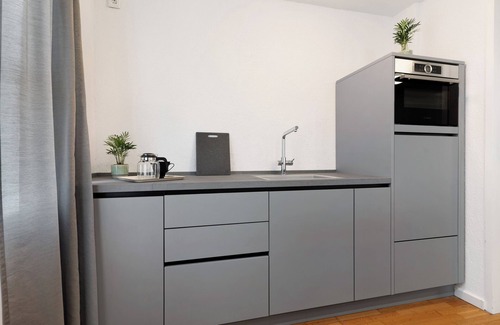 Altdorf Apartment | Apartment 'Merlin' with Wi-Fi