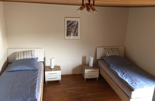 Vierherrenborn Other | Apartment Mersch - Quiet and comfortable apartment