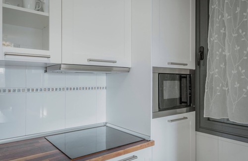 Villanubla Apartment | Apartment 'Mesones 7' with Wi-Fi