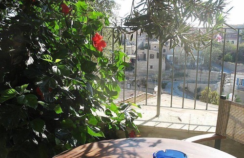 Tochni Apartment | Apartment Mespilo House in Tochni - 2 persons, 1 bedrooms