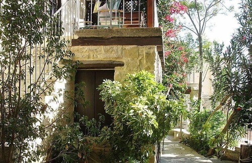 Tochni Apartment | Apartment Mespilo House in Tochni - 2 persons, 1 bedrooms