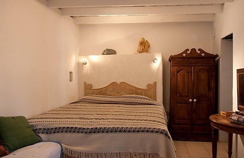 Tochni Apartment | Apartment Mespilo House in Tochni - 2 persons, 1 bedrooms