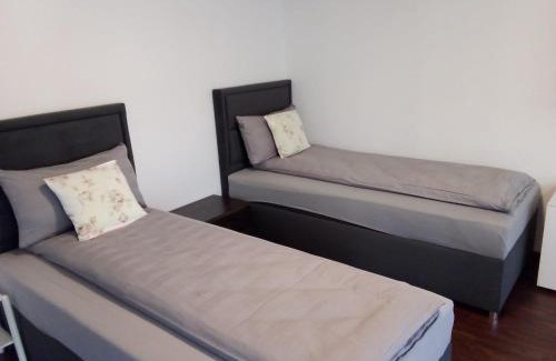 Metzingen Apartment | Apartment Metzingen City