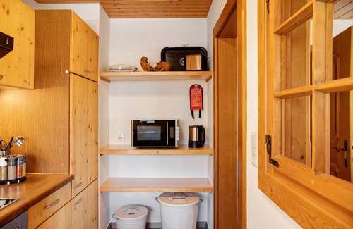 Ried im Zillertal Apartment | Apartment 'Mia' with Mountain View, Balcony and Wi-Fi