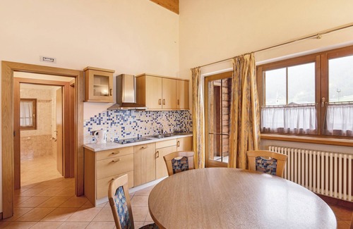 Livigno Apartment | Apartment 'Miky House Valandrea' with Mountain View, Balconies and Wi-Fi